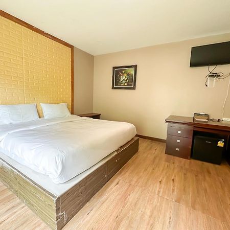 Good Mood Resort Κο Λίπε Εξωτερικό φωτογραφία