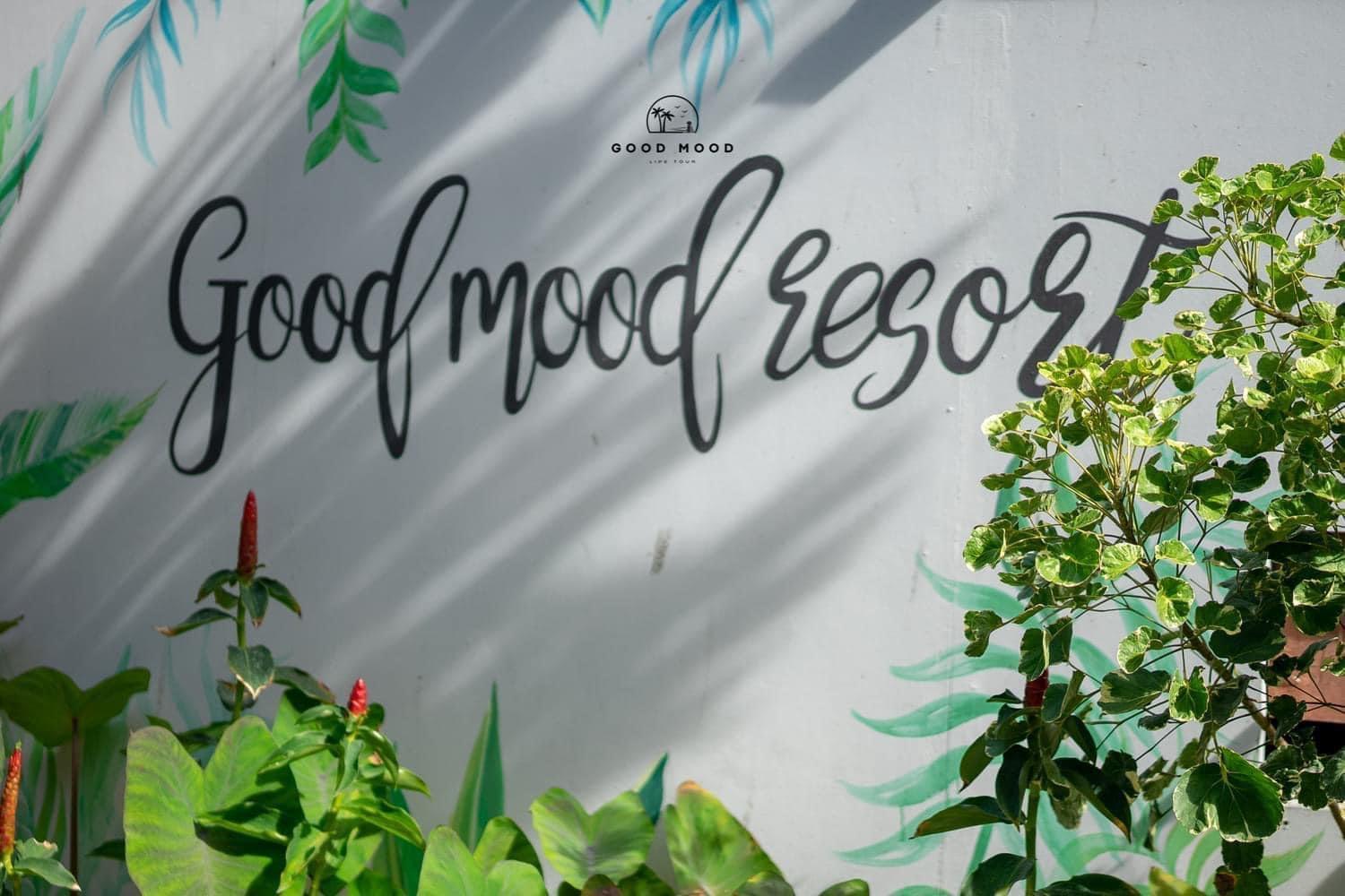 Good Mood Resort Κο Λίπε Εξωτερικό φωτογραφία