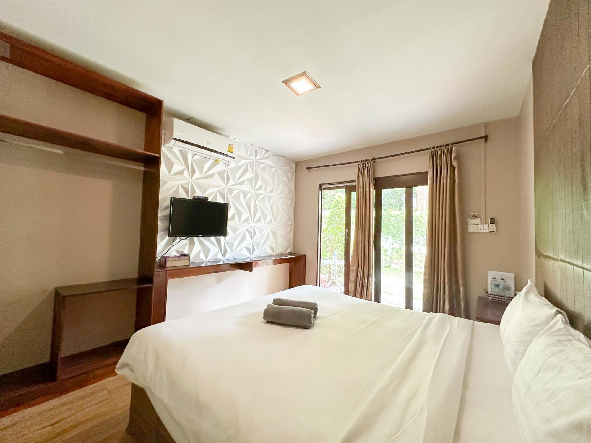 Good Mood Resort Κο Λίπε Εξωτερικό φωτογραφία