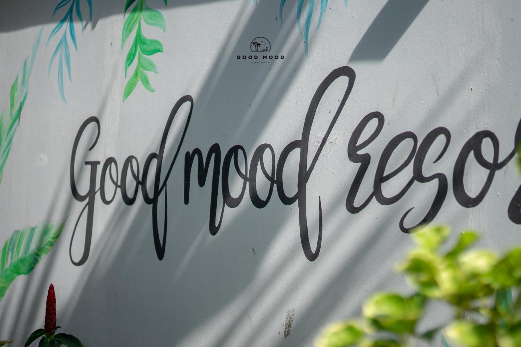 Good Mood Resort Κο Λίπε Εξωτερικό φωτογραφία